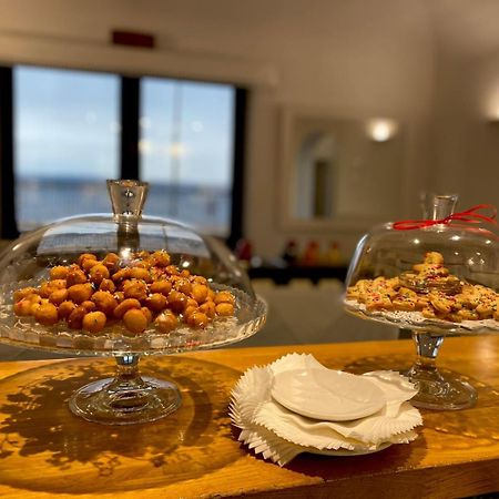 Hotel Europa تارانتو المظهر الخارجي الصورة