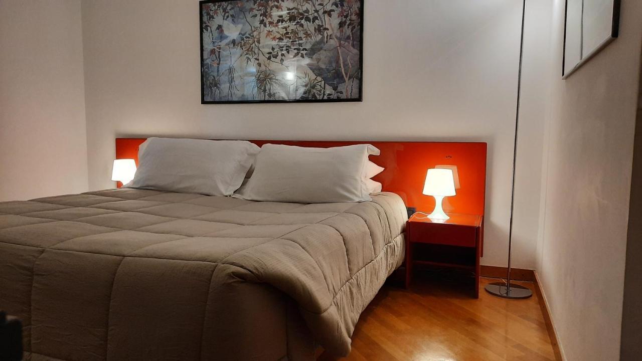 Hotel Europa تارانتو المظهر الخارجي الصورة
