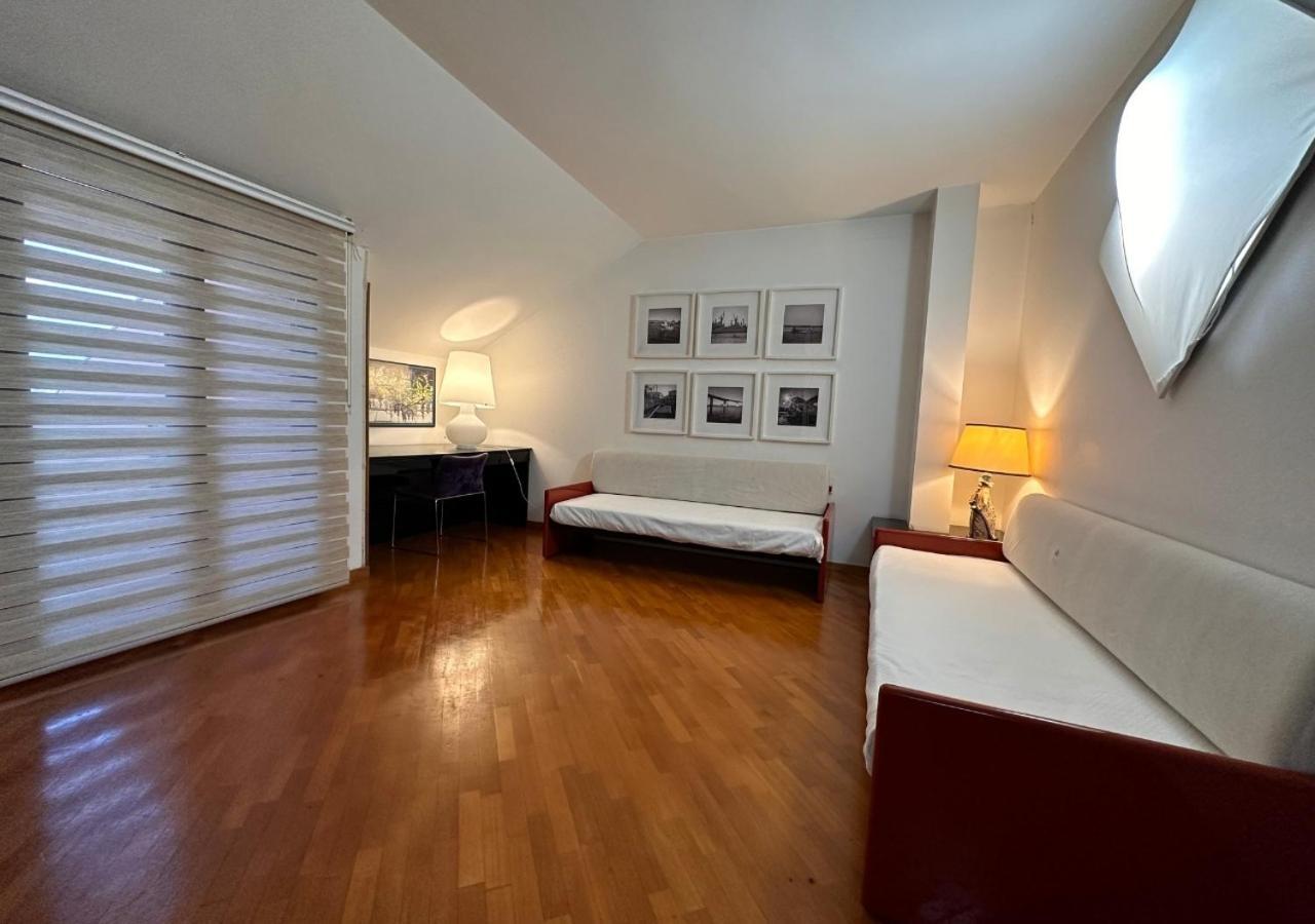 Hotel Europa تارانتو المظهر الخارجي الصورة