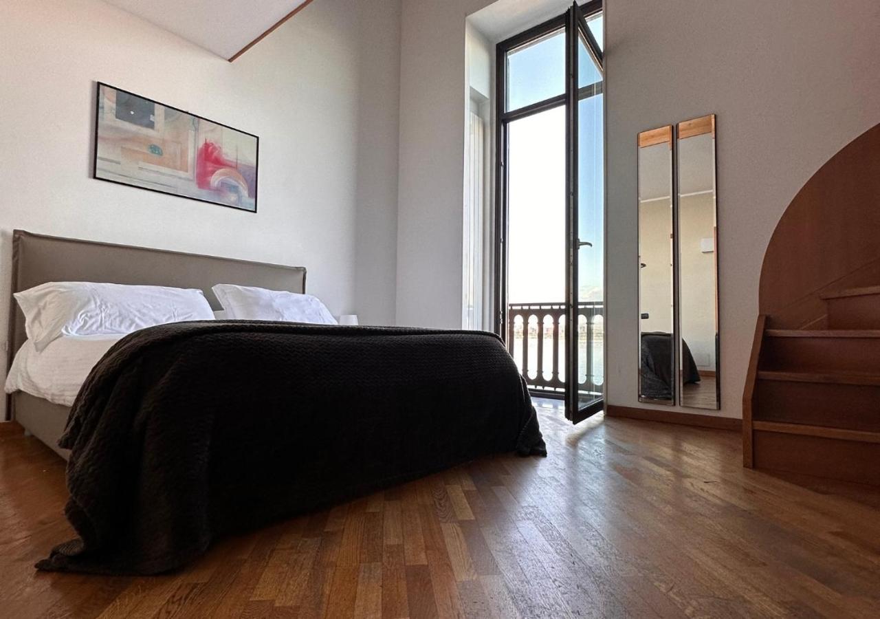 Hotel Europa تارانتو المظهر الخارجي الصورة