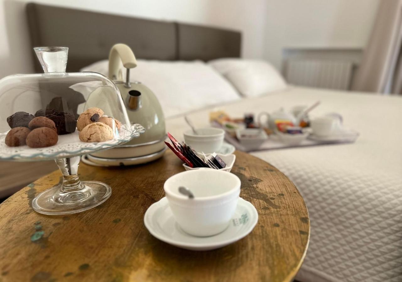 Hotel Europa تارانتو المظهر الخارجي الصورة