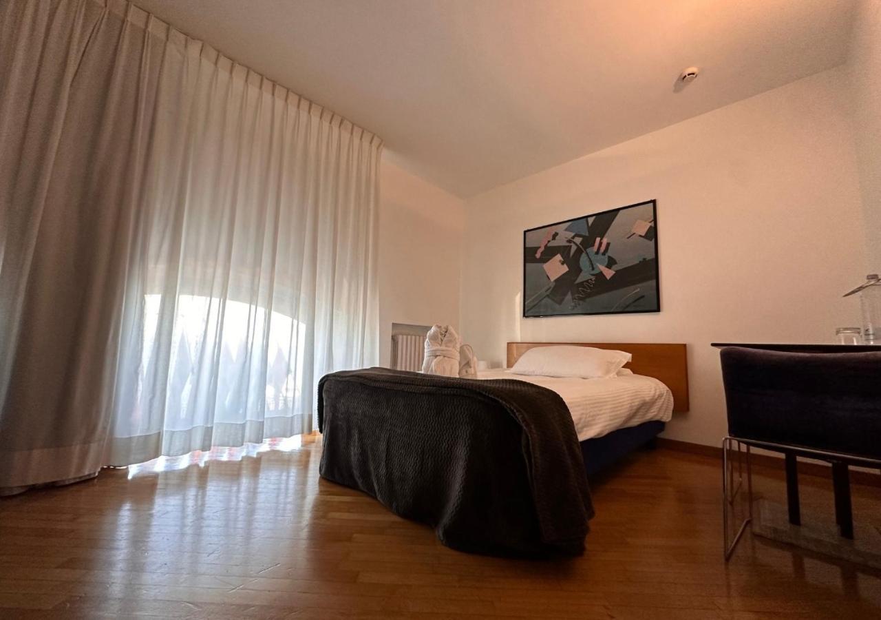 Hotel Europa تارانتو المظهر الخارجي الصورة