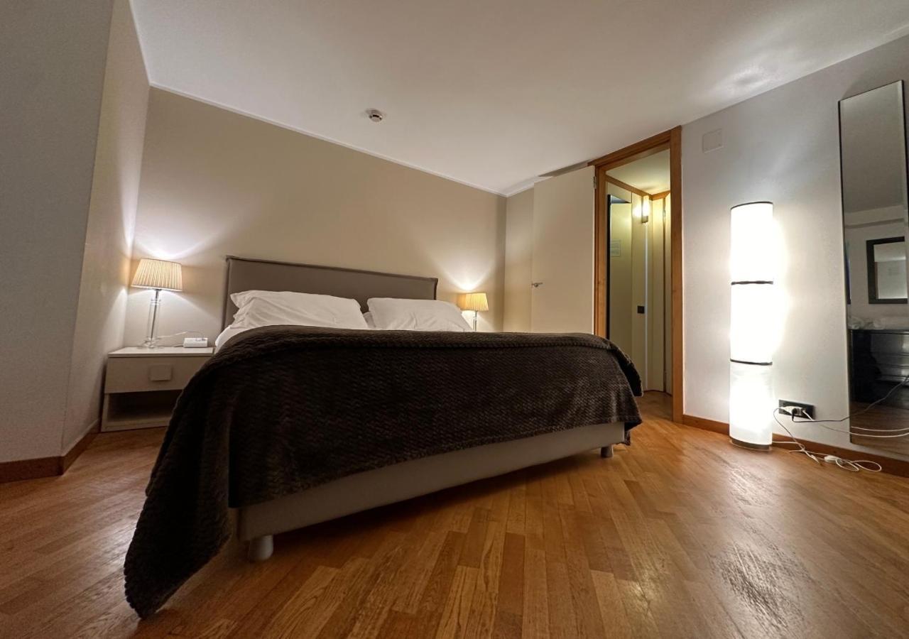 Hotel Europa تارانتو المظهر الخارجي الصورة
